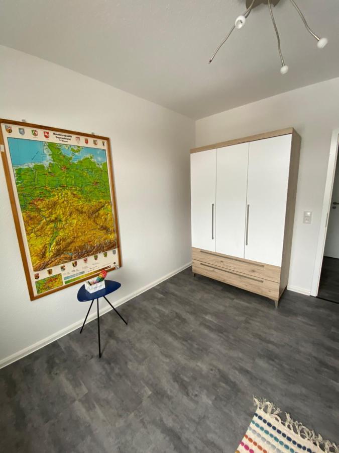 Apartment Im Gruenen Lichtenstein  Exterior photo